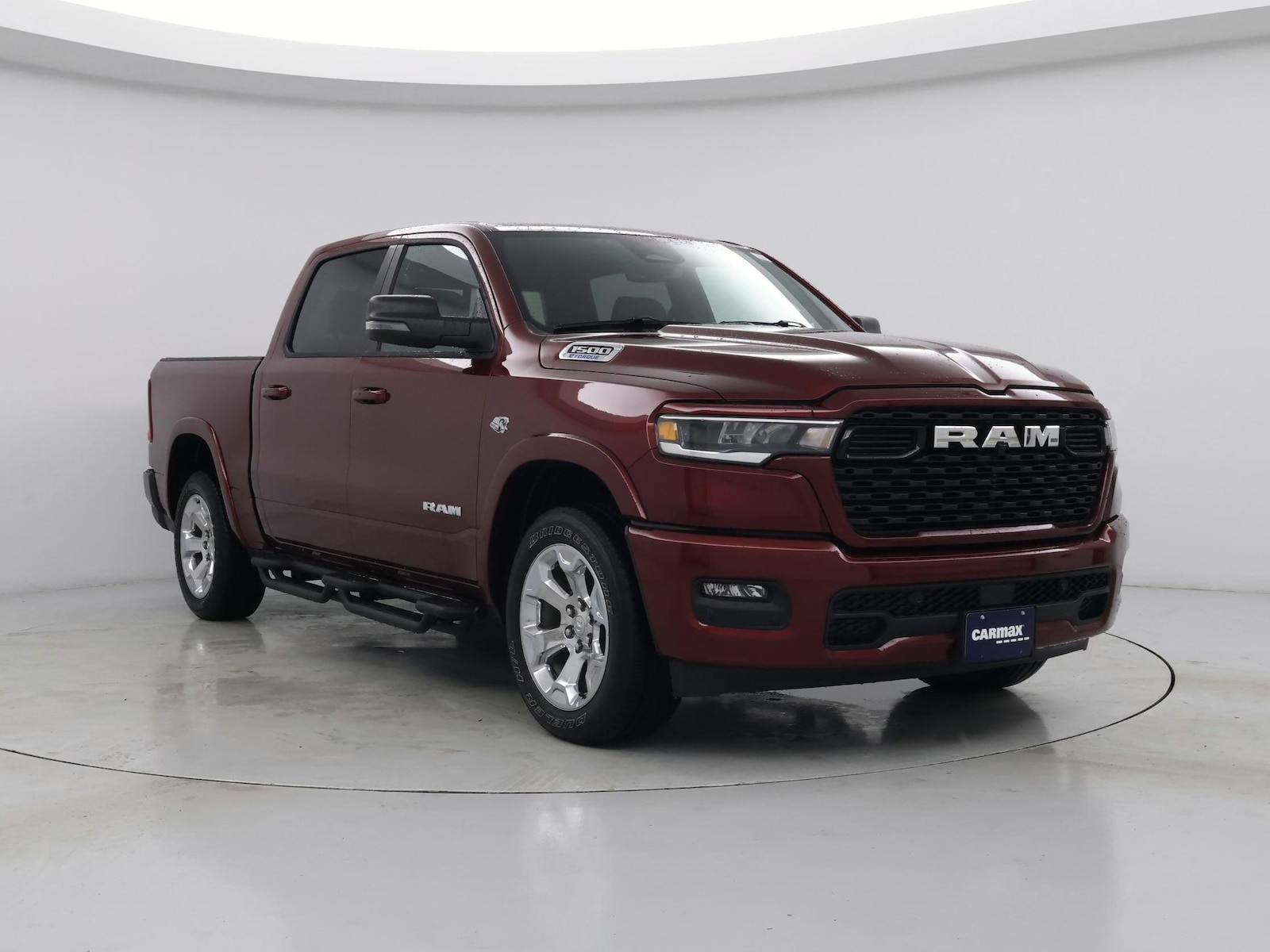 ram ram 1500 pickup 2026 1C6SRFFT2TN210228 image ram ram 1500 pickup 2026 1C6SRFFT2TN210228 image